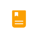 Document template Icon