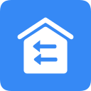 Home page - waiting for delivery svg Icon