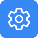 System settings Icon