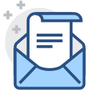 Mail, email, email Icon