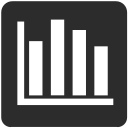 fa-data Icon