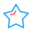 Star sign Icon