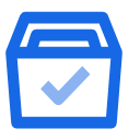 Article release application process Icon