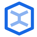 Model data export application process Icon