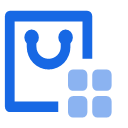 Software application process Icon