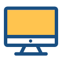Computer application Icon