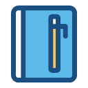 Minutes of the meeting Icon