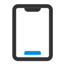 Mobile communication Icon