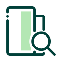 Audit search Icon