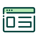 Document information Icon