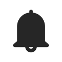 Face bell Icon