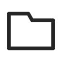 Line - file Icon