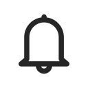Wire bell Icon