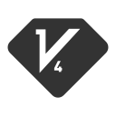 v4 Icon