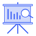Data display Icon