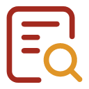 Combined_ 00 - random inspection and supervision Icon