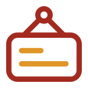 Combined_ 10 law enforcement management Icon