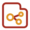 Combined_ 12 shared files Icon