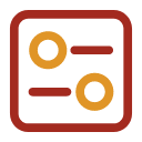 Combined_ 17 buried point management Icon