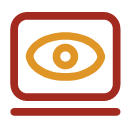 Combined_ 19 system monitoring Icon