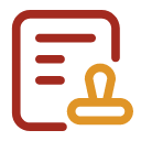 Combined_ 3 zero approval Icon