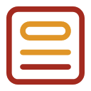 Combined_ 31 log management Icon