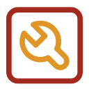 Combined_ 33 operation log Icon
