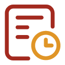 Combined_ 34 contract management Icon