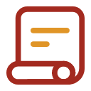 Combined_ 39 test paper management Icon