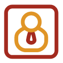Combined_ 4 intermediary service institutions Icon