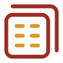 Combined_ 40 answer statistics Icon
