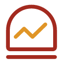 Combined_ 40 early warning management Icon