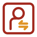Combined_ 42 role management Icon