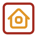 Combined_ 46 smart Village Icon