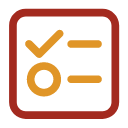 Combined_ 6 intermediary evaluation Icon