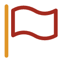 Combined_ 62 basic tasks of investment promotion team Icon