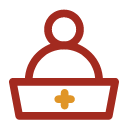 Combined_ 64 Nurse Information Management Icon