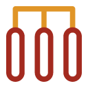 Combined_ 65 direct organization Icon