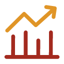 Combined_ 67 organizational development process Icon