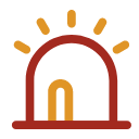 Combined_ 72 early warning configuration Icon