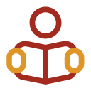 Combined_ 76 learning type management Icon