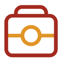 Combined_ 8 Enterprise Management Icon
