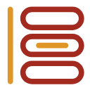 Combined_ 95 work statistics Icon
