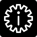 device details Icon