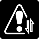 Fault reporting Icon
