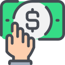 18 payment payment Icon
