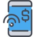 6-online payment Icon