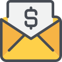 9-email-mail Icon