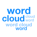 cq-wordcloud Icon