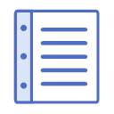 Inside pages Icon